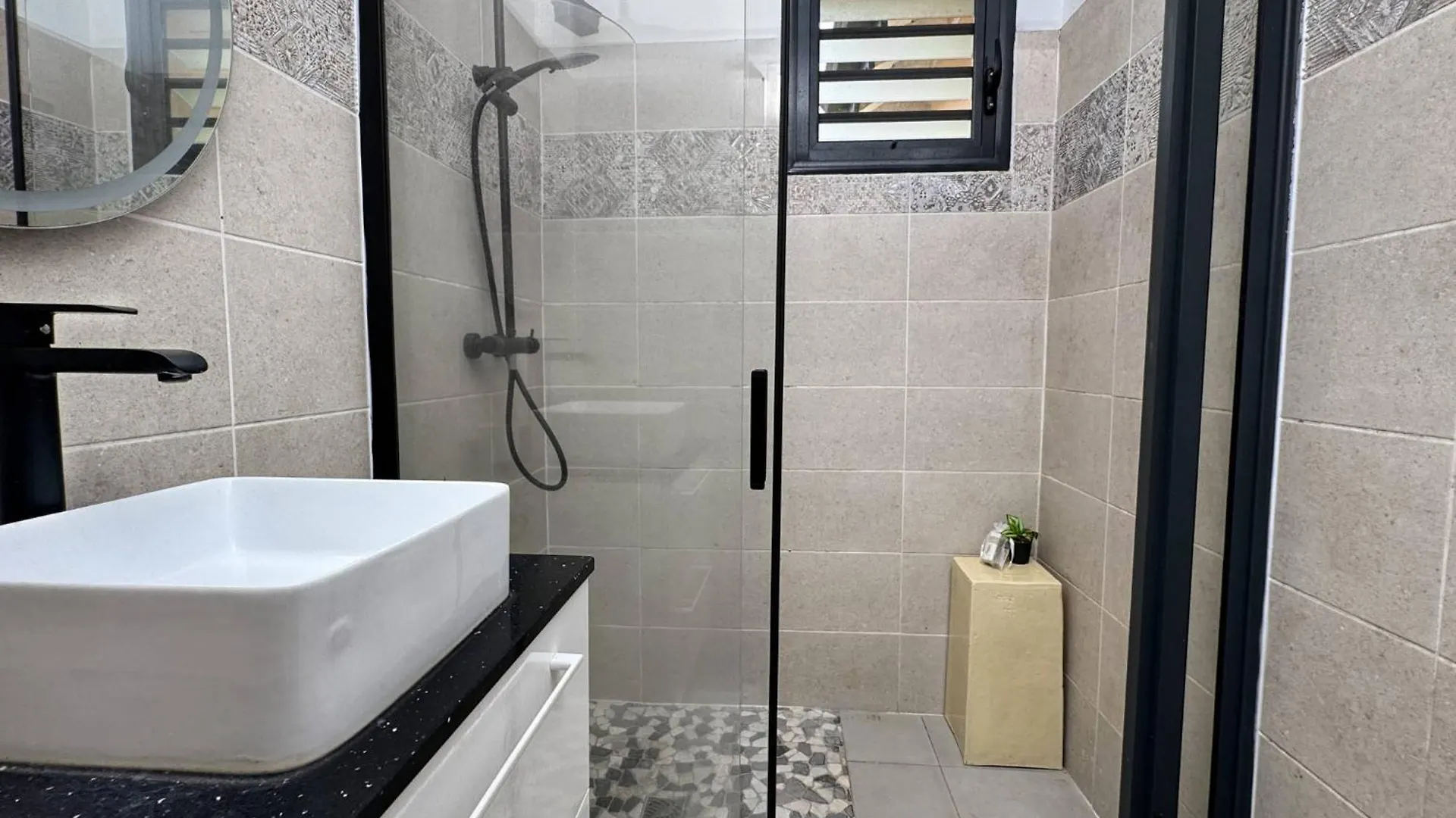 Jardin Secret De La Boucan - Offre Promo ! Sainte-Rose Vila