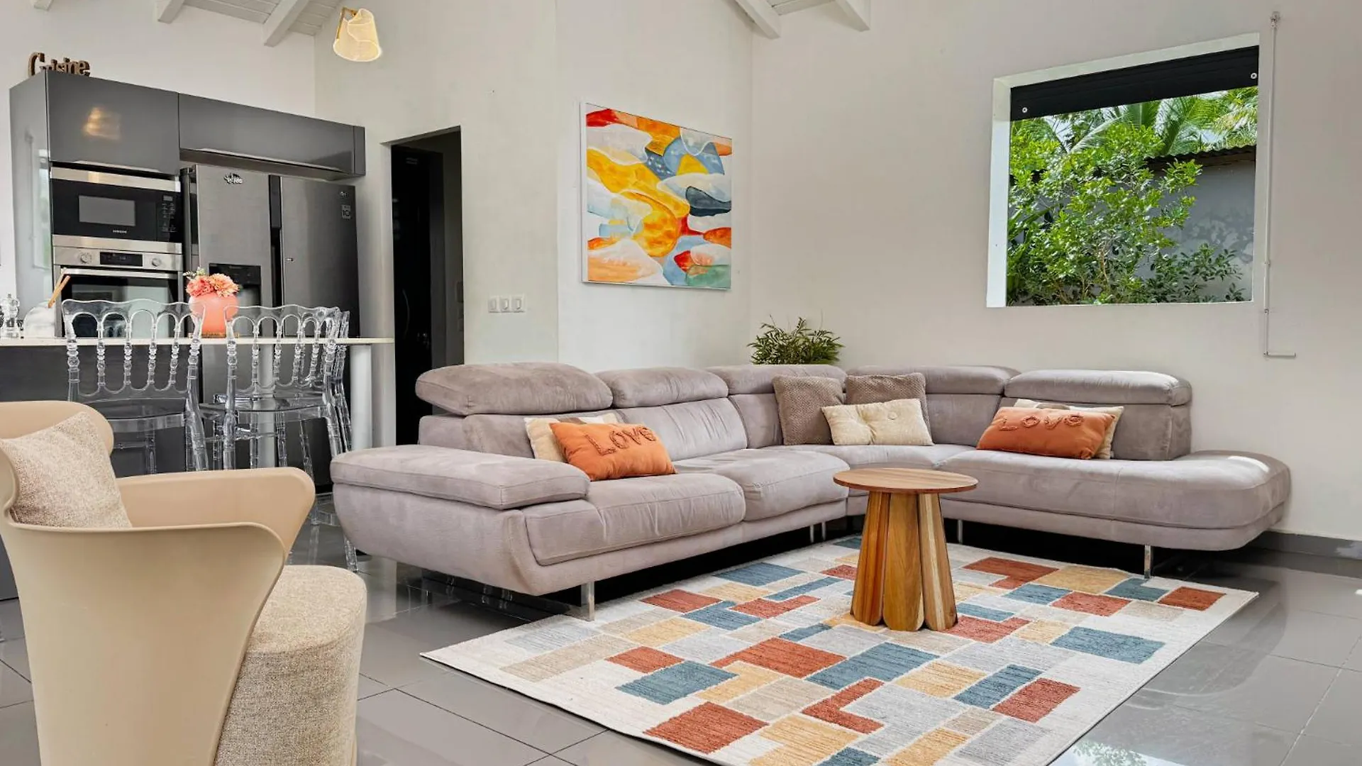 Jardin Secret De La Boucan - Offre Promo ! Sainte-Rose 0*,
