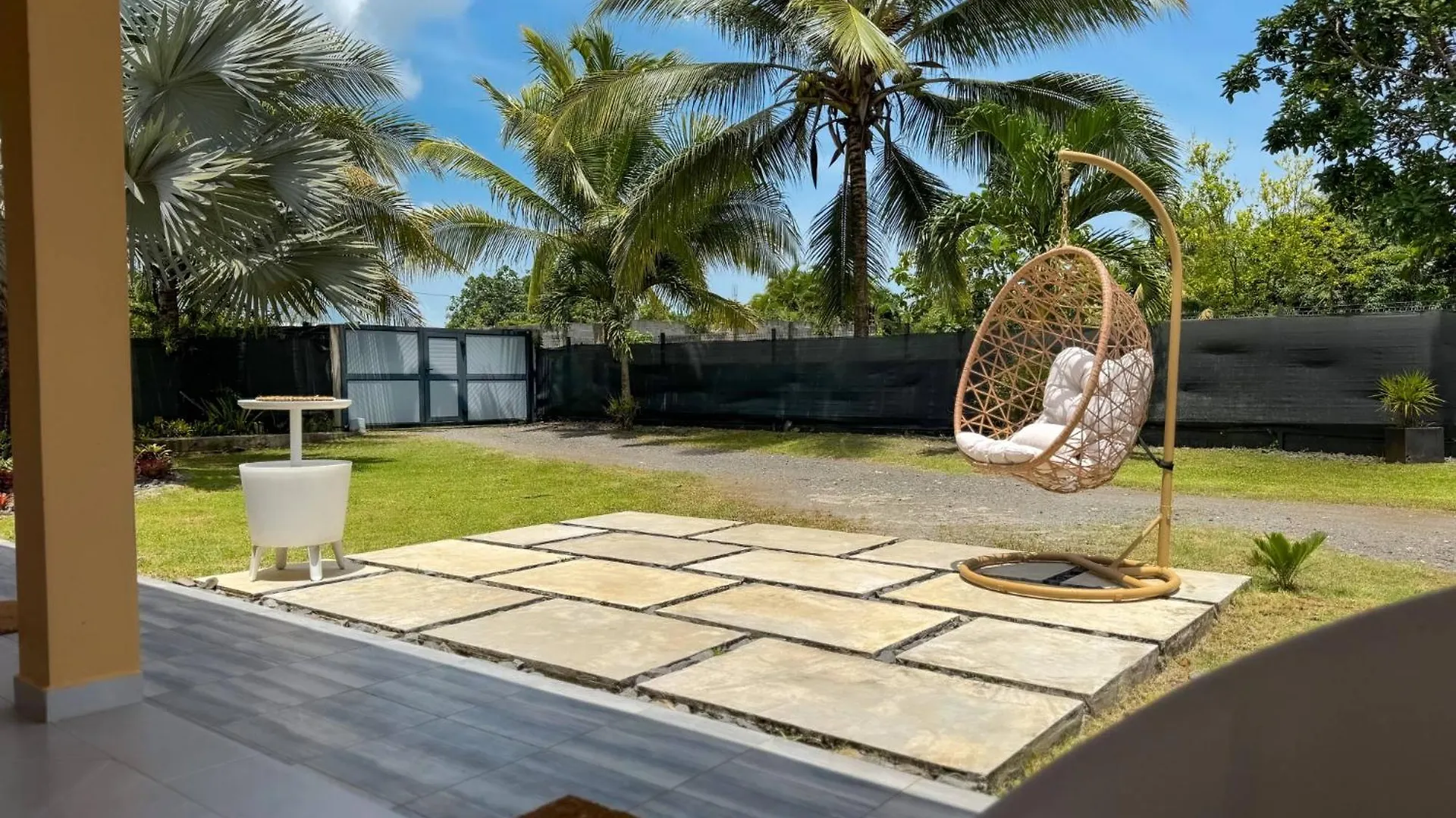Jardin Secret De La Boucan - Offre Promo ! Sainte-Rose