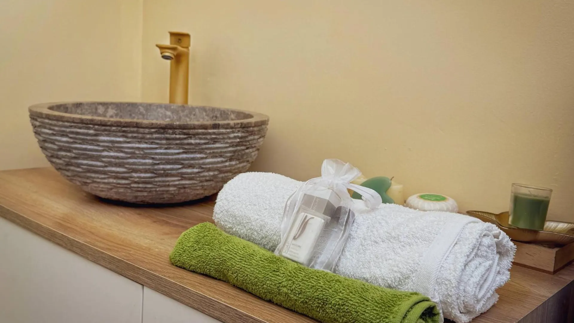 Jardin Secret De La Boucan - Offre Promo ! Sainte-Rose Vila