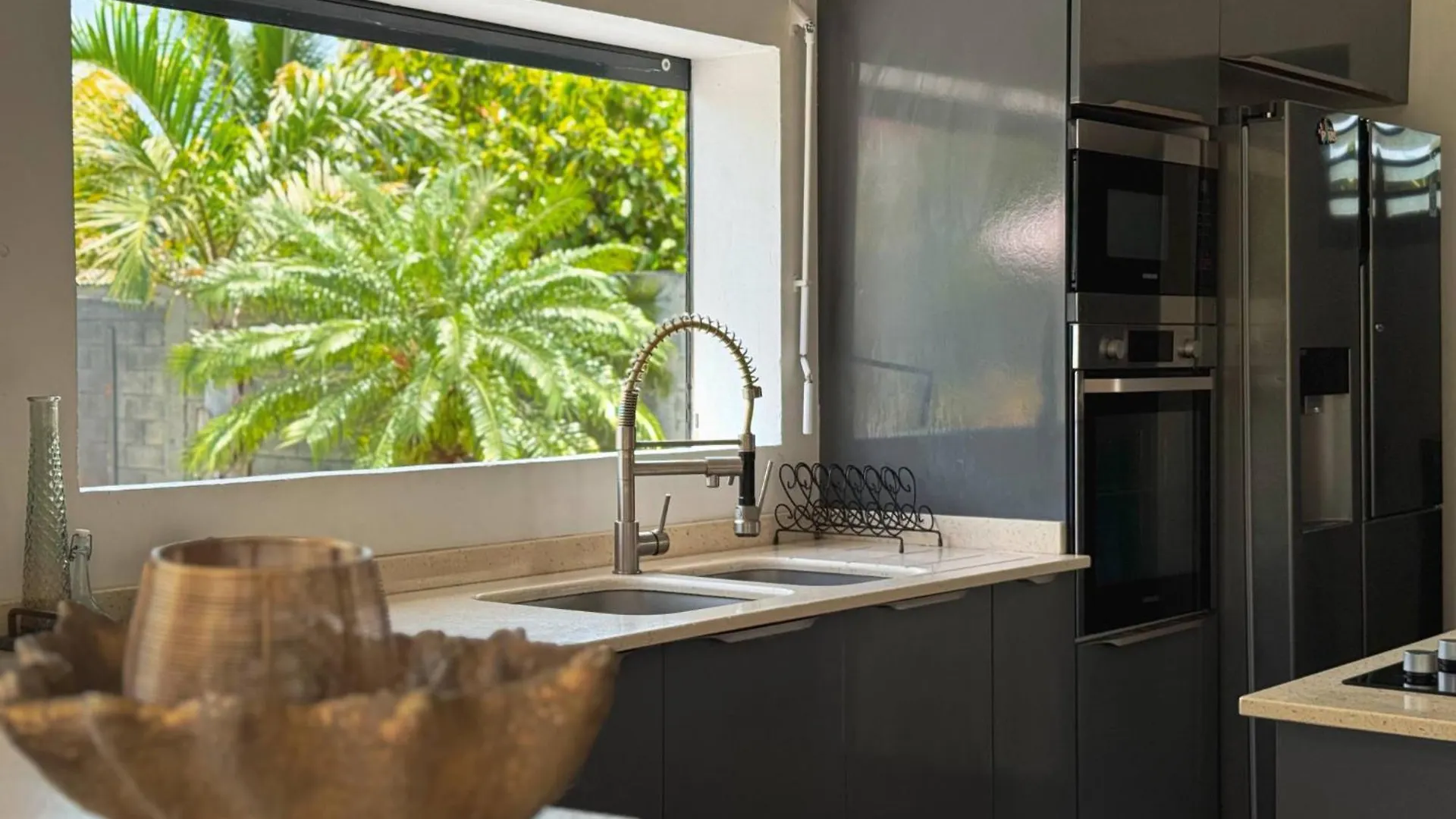 Jardin Secret De La Boucan - Offre Promo ! Sainte-Rose Vila