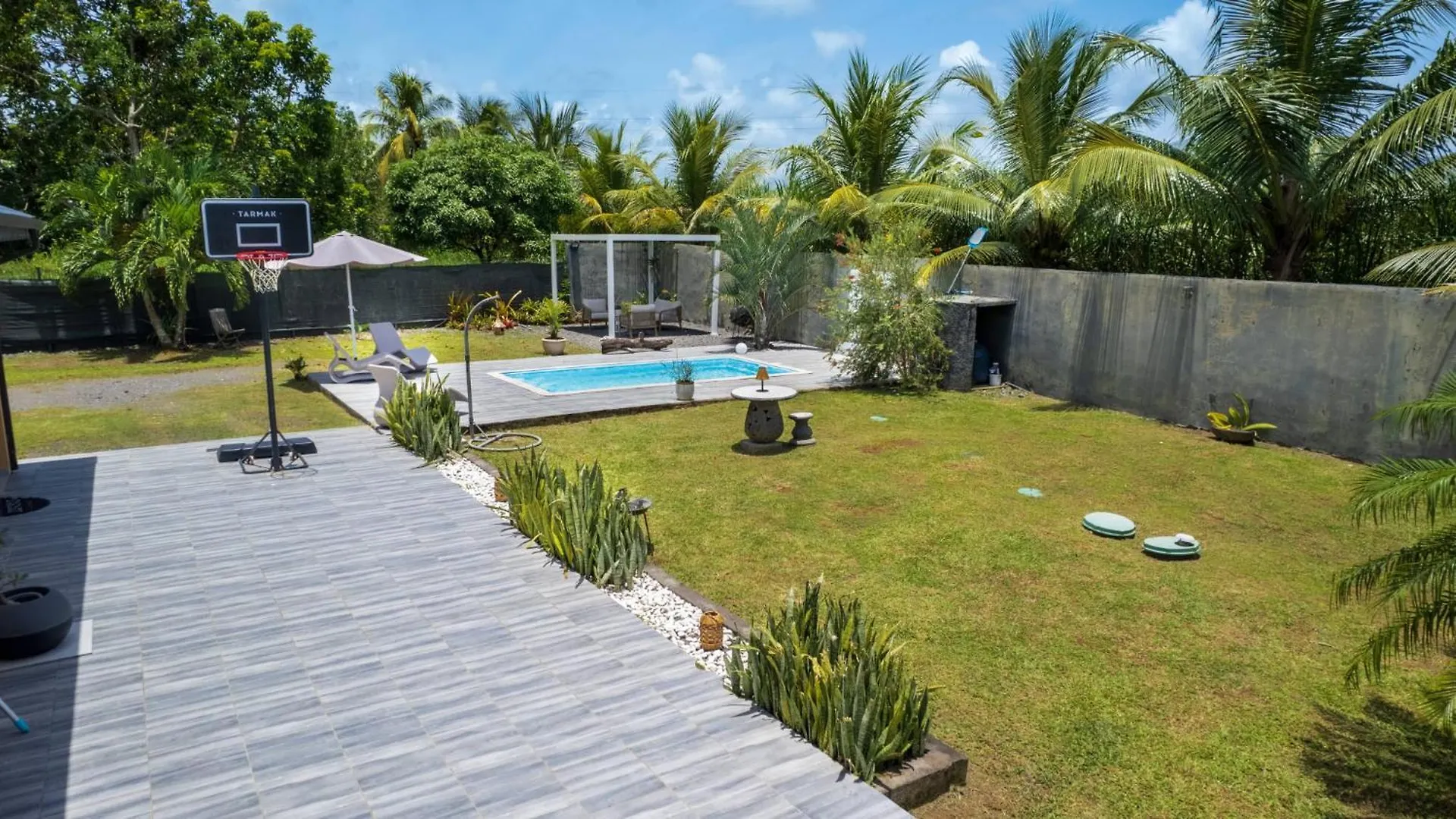 Jardin Secret De La Boucan - Offre Promo ! Sainte-Rose