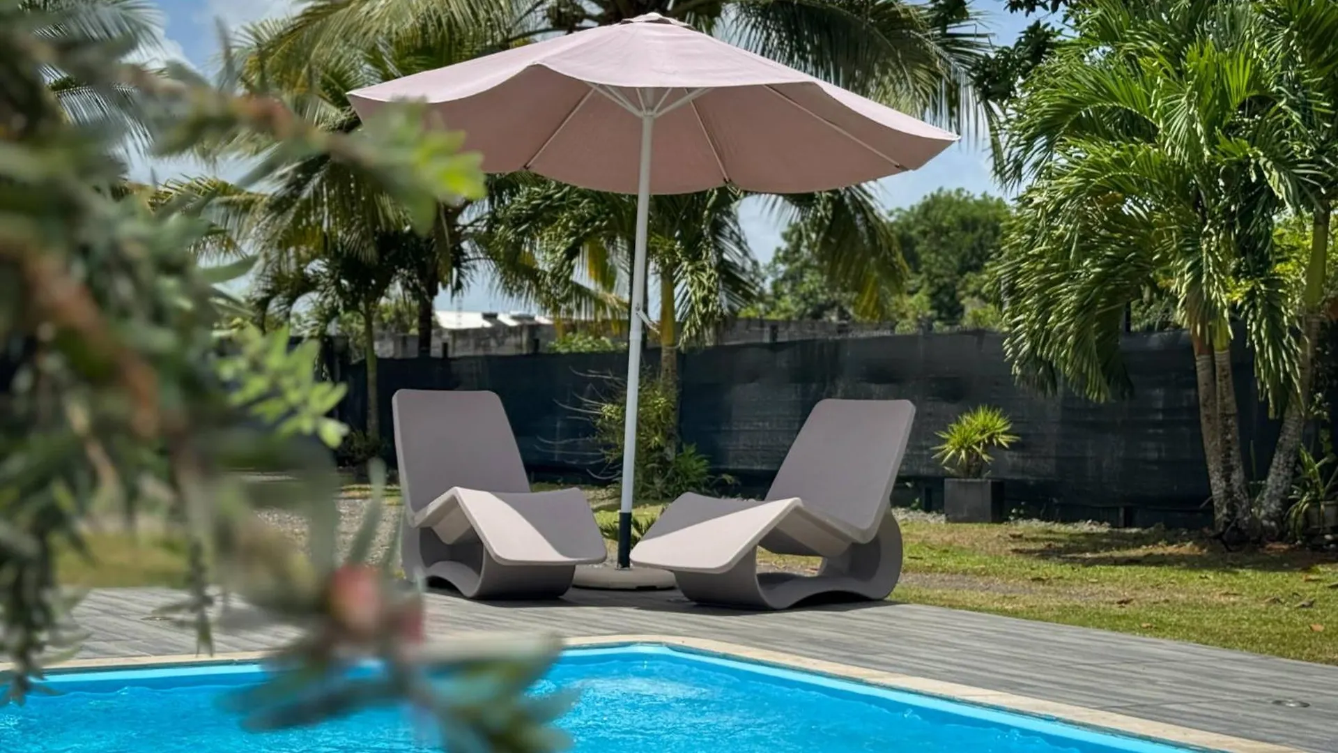 Jardin Secret De La Boucan - Offre Promo ! Sainte-Rose Guadeloupe