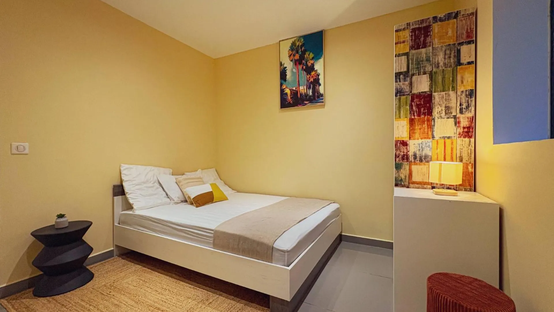 Jardin Secret De La Boucan - Offre Promo ! Sainte-Rose Vila
